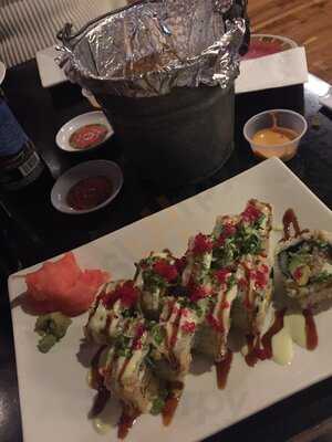 Sticky Rice