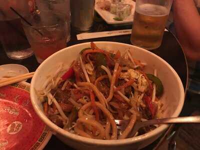 Sticky Rice