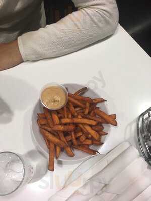 Barney's Gourmet Hamburgers