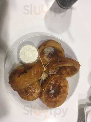 Barney's Gourmet Hamburgers