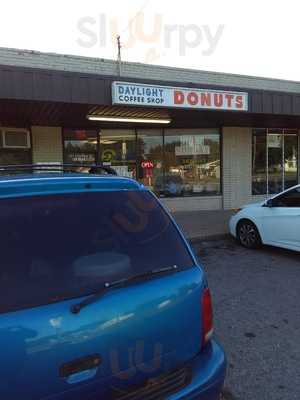 Daylight Donuts