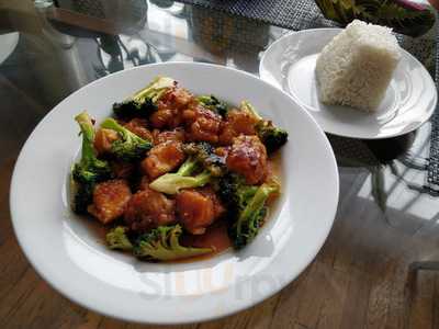 New Young Hong Kitchen