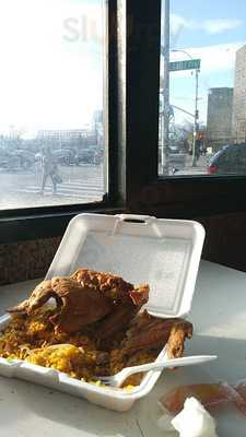 New Young Hong Kitchen