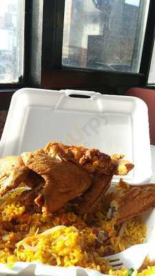 New Young Hong Kitchen