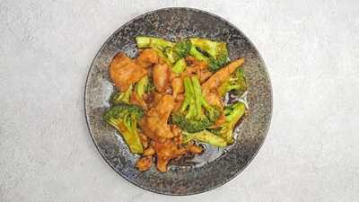 New Young Hong Kitchen