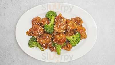 New Young Hong Kitchen