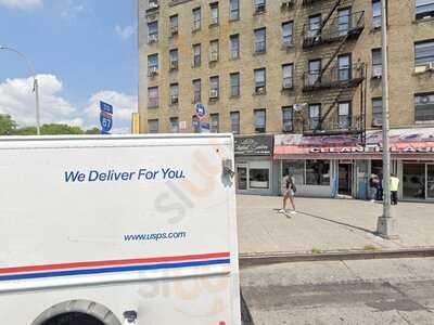 New Young Hong Kitchen