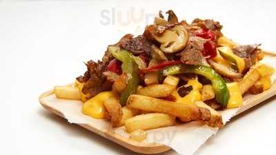 South Philly Steaks & Fries