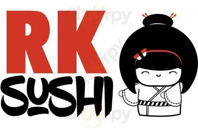 Rk Sushi