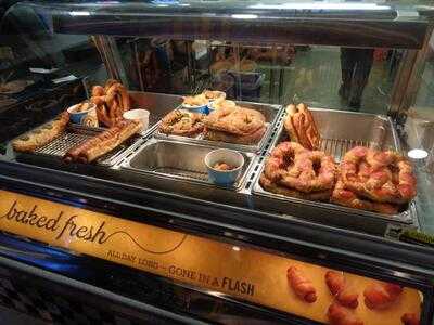 Auntie Anne's