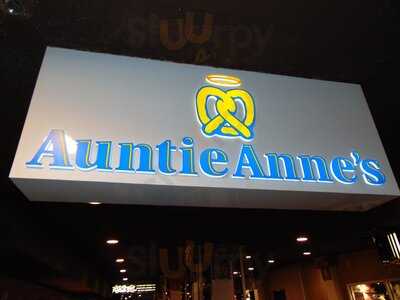 Auntie Anne's