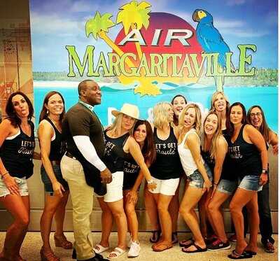 Air Margaritaville