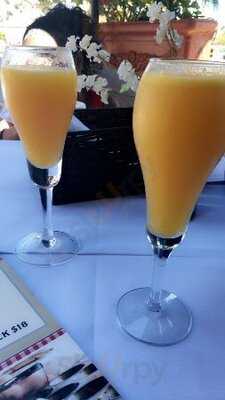 Mimi's Cafe