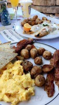 Mimi's Cafe