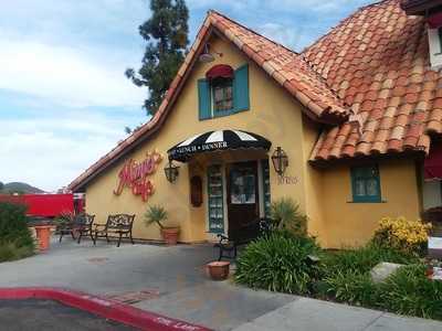 Mimi's Cafe