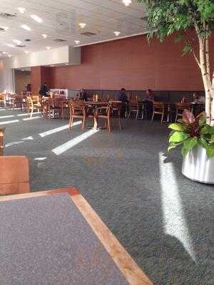 Federal Cafe