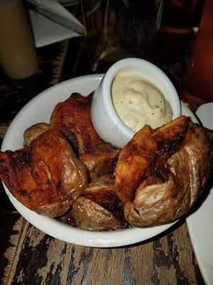 Montana's Trail House