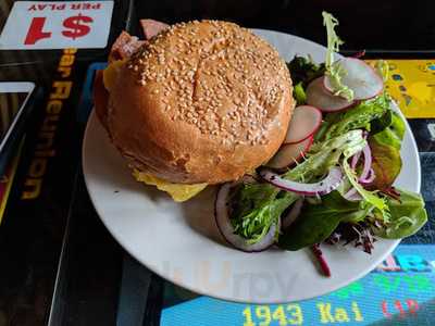 Montana's Trail House