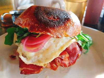 Montana's Trail House