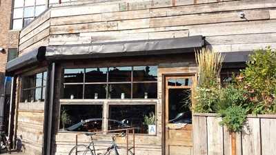 Montana's Trail House