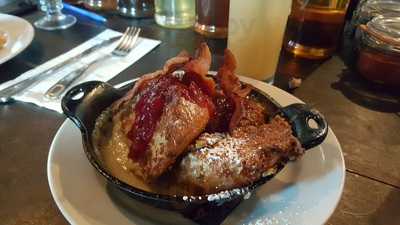 Montana's Trail House