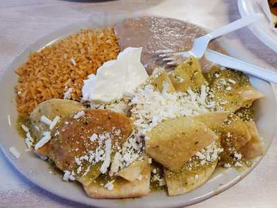 Taqueria Arandas No. 3