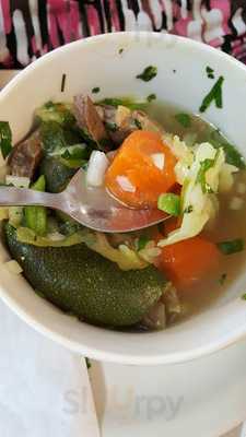 Taqueria Arandas No. 3