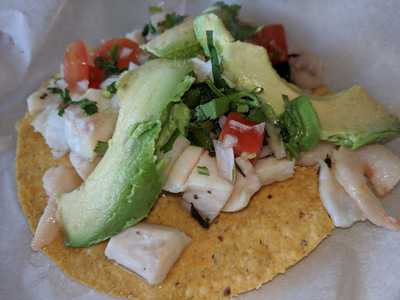 Taqueria Arandas No. 3