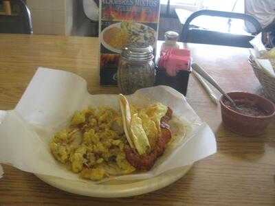 Taqueria Arandas No. 3