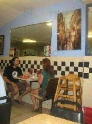 Taqueria Arandas No. 3