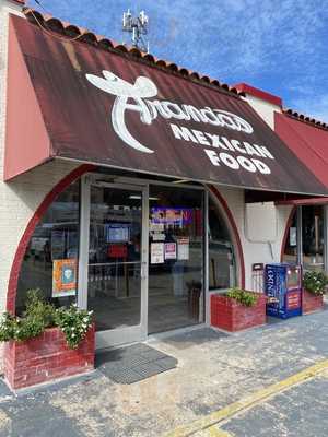 Taqueria Arandas No. 3