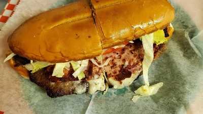 Taqueria Arandas No. 3