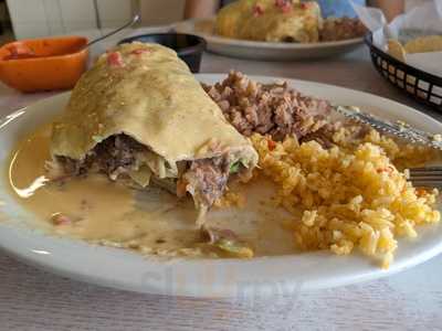 Taqueria Arandas No. 3