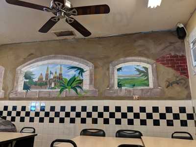 Taqueria Arandas No. 3