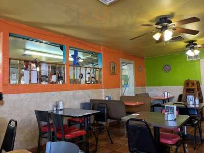 Rolando's Super Taco