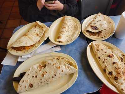 Rolando's Super Taco