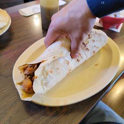 Rolando's Super Taco