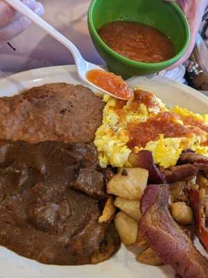 Rolando's Super Taco