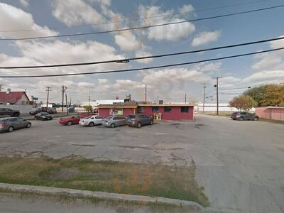 Rolando's Super Taco