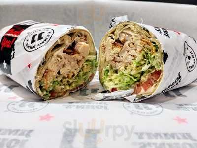 Jimmy John's