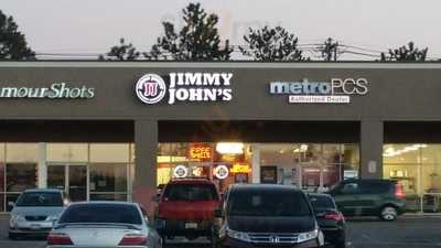Jimmy John's
