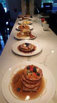 Primary Bar & Restaurant