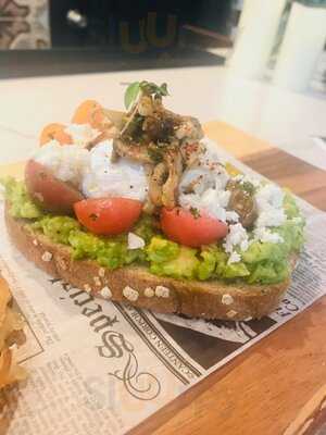 Primary Bar & Restaurant