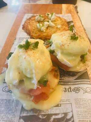 Primary Bar & Restaurant