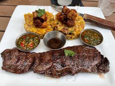 Primary Bar & Restaurant