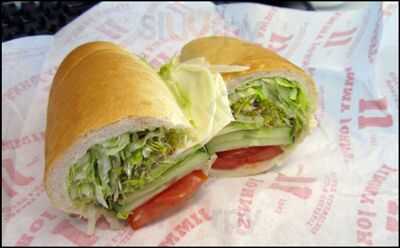 Jimmy John's