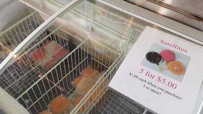 Zesto Ice Cream And Grill