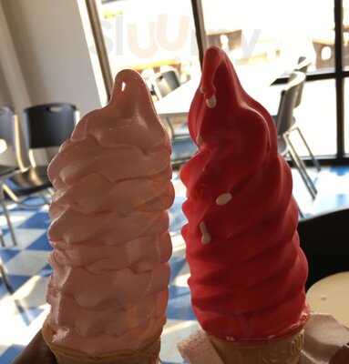 Zesto Ice Cream And Grill