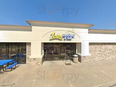 Zesto Ice Cream And Grill