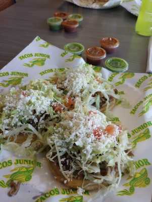 Tacos Junior